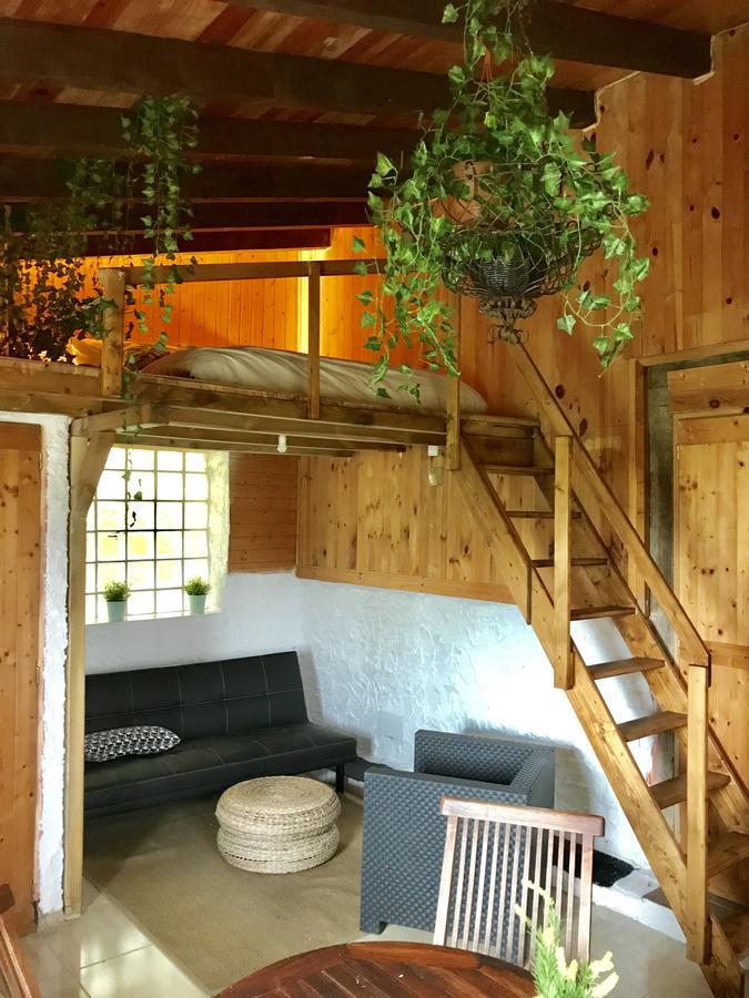 Ruralsurf Hotel Naveces Exterior photo
